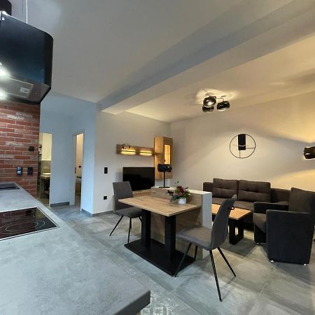 Апартаменти Quartier 22 Kurort Steinbach-Hallenberg Екстер'єр фото