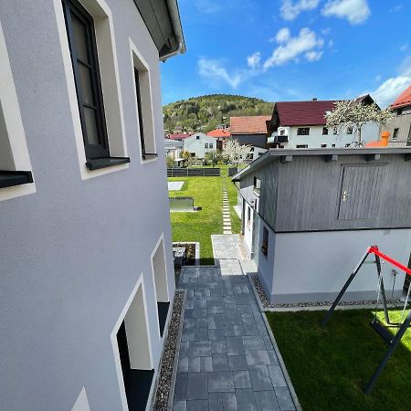 Апартаменти Quartier 22 Kurort Steinbach-Hallenberg Екстер'єр фото